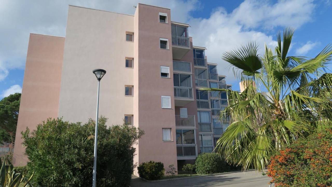 Sol-Y-Days Drakkar, Appartement Familial 2 Chambres Avec Parking, Proche Centre-Ville Et A 300M De La Plage Le Grau-du-Roi Exterior foto